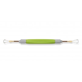 Sculptors Medium Wire Tool w/two Tips Sculptors Medium Wire Tool w/two Tips